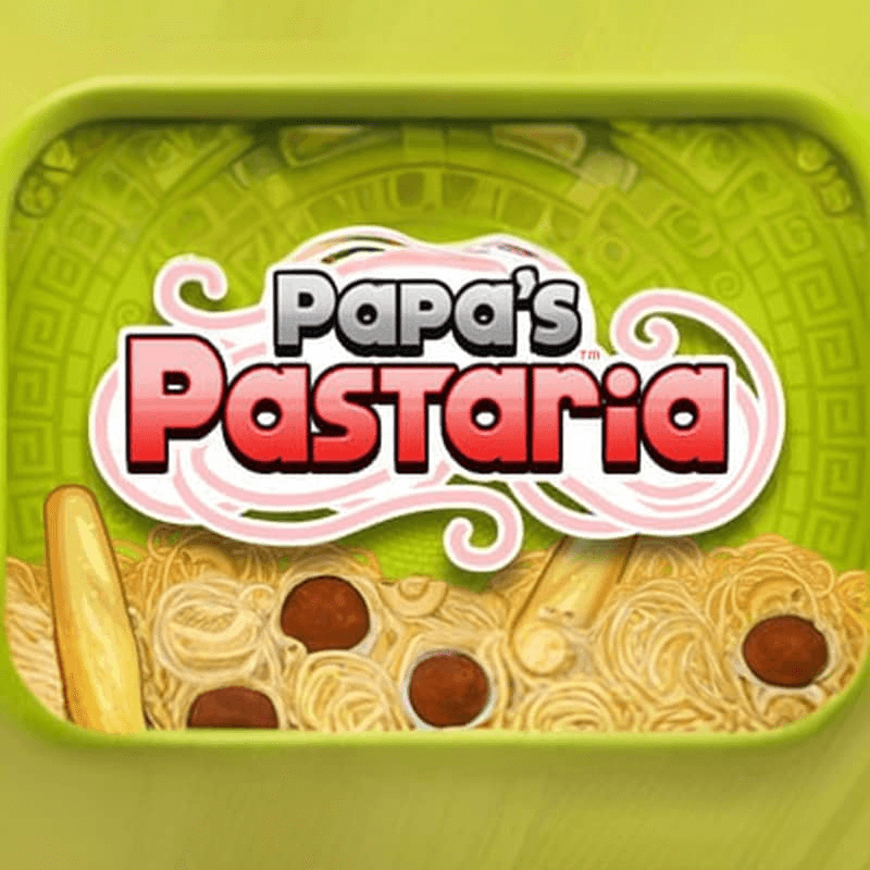 Papa’s Pastaria