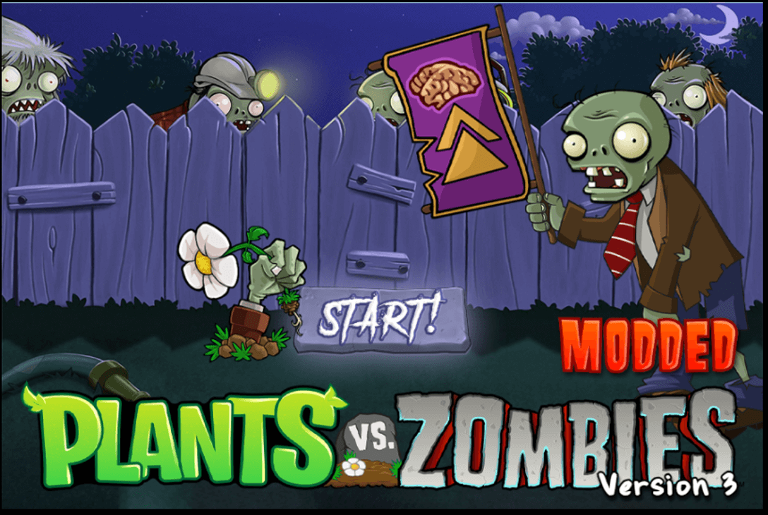 Plants vs. Zombies
