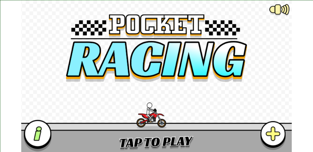 Pocket Racing