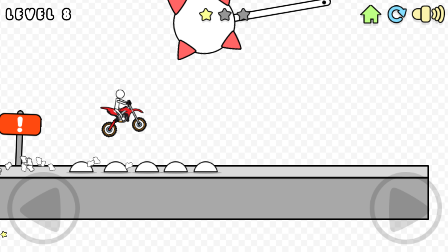 Pocket Racing