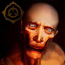 SCP-096 MODEST