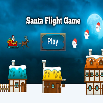 Santa Flight