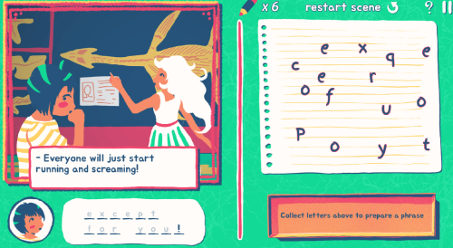Love Letter