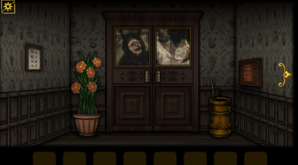 The Wardrobe 2