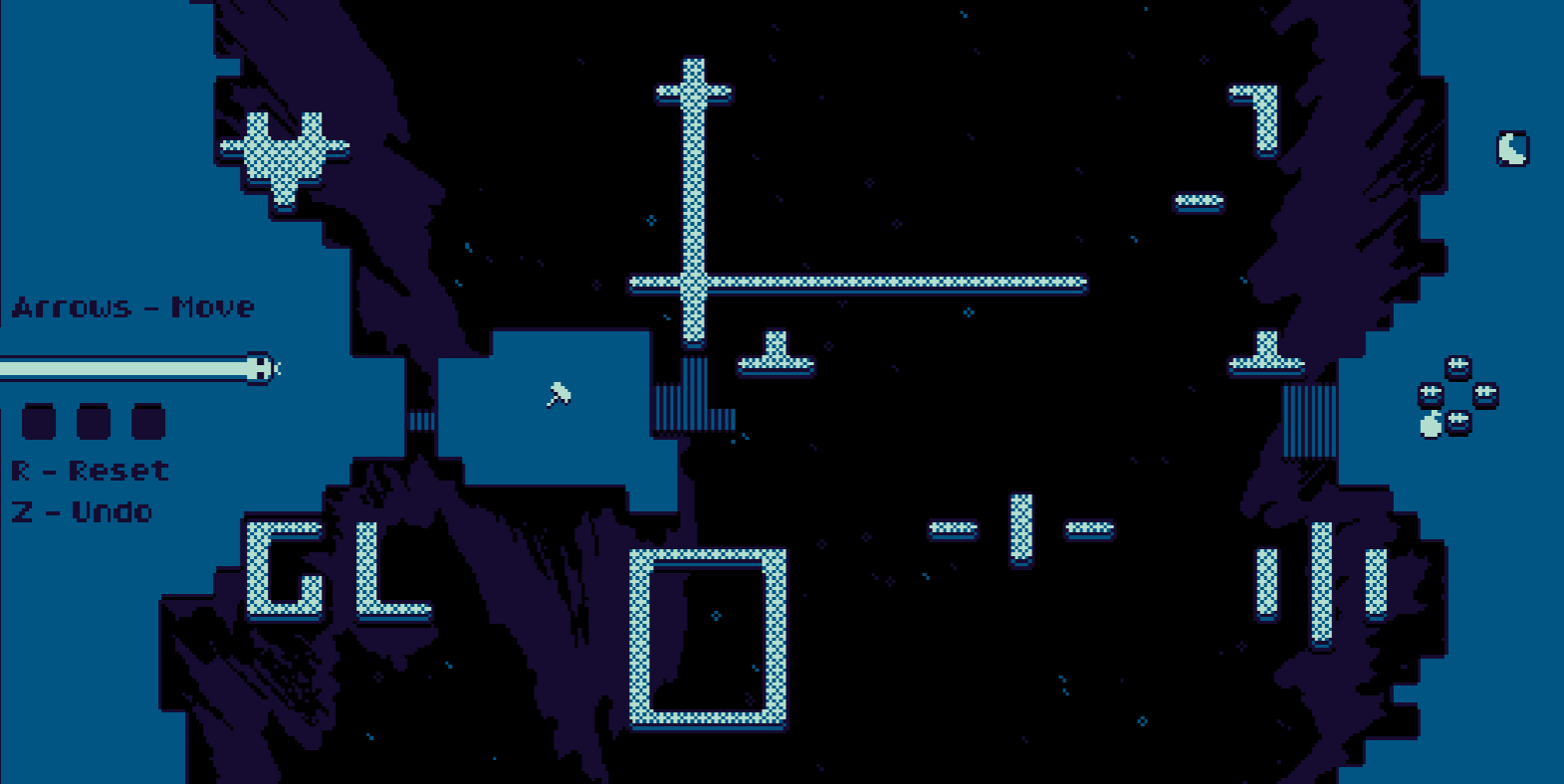 snakecross