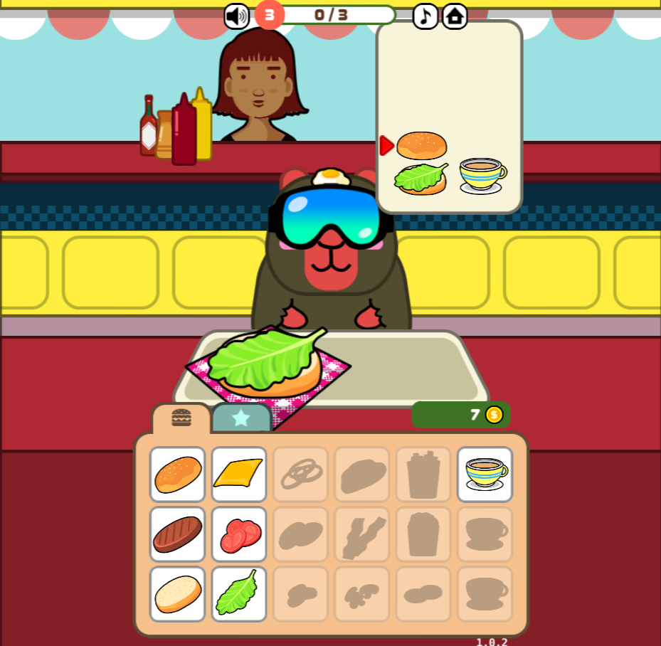 Cafe Bara