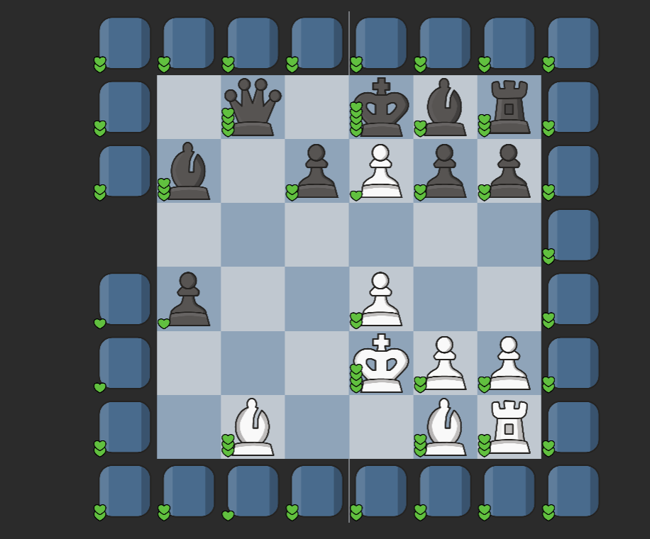 chessbumping