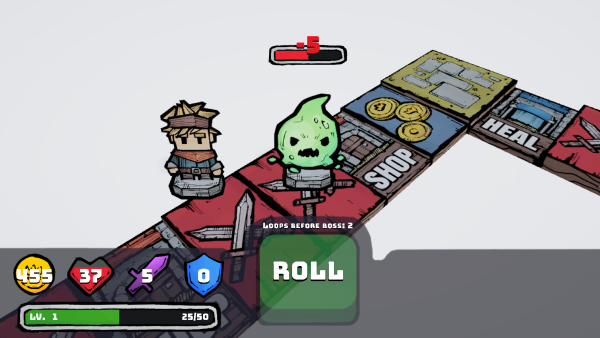 Board to Death