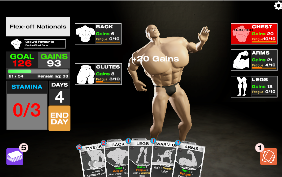 Get Yoked
