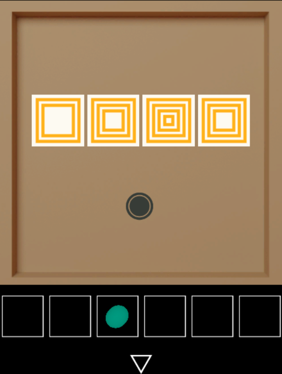 Escape Game: Egg Cube