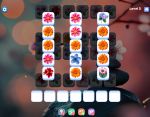 Zen Garden Match
