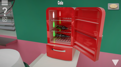 Isometric Escape 2