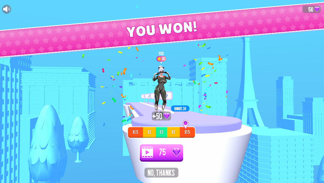 Fashion Princess – Dress Up for Girls