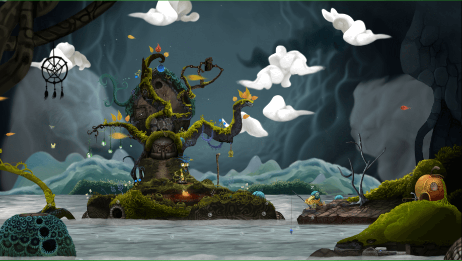 Shamaniac