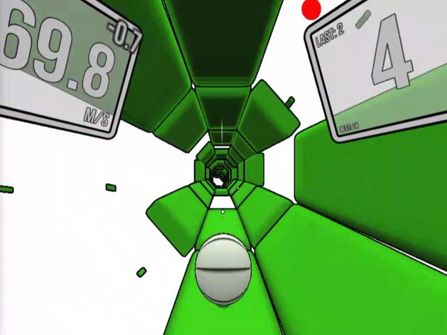 SlopeTunnel