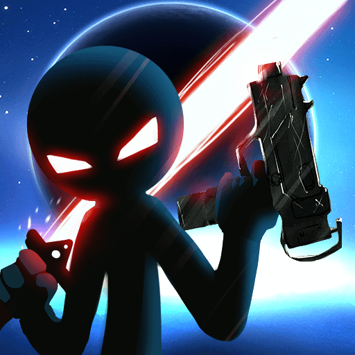 Stickman Ghost Online