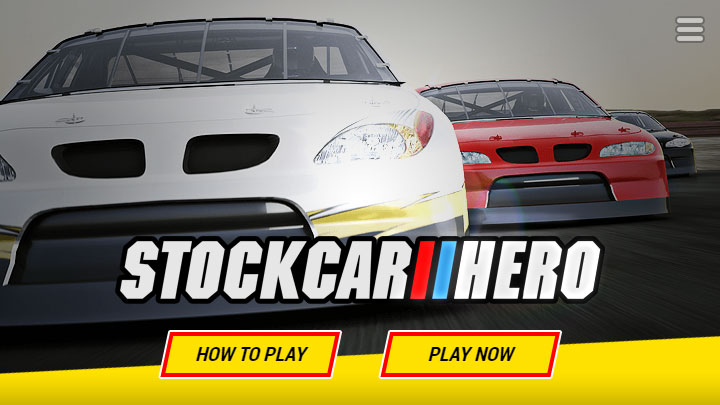 Stock Car Hero