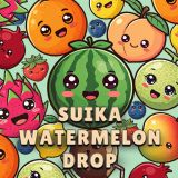 Suika Watermelon