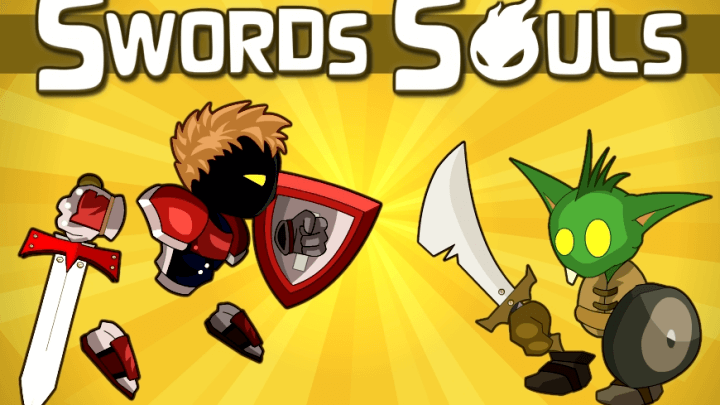 Swords And Souls