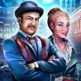The Railway Detectives