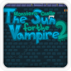 The Sun For The Vampire 2