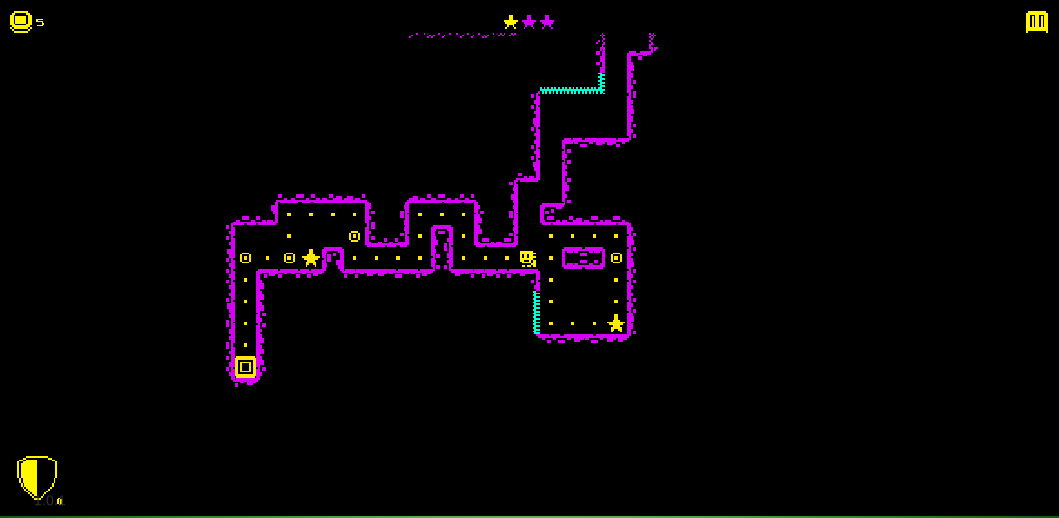 Tomb of the Mask
