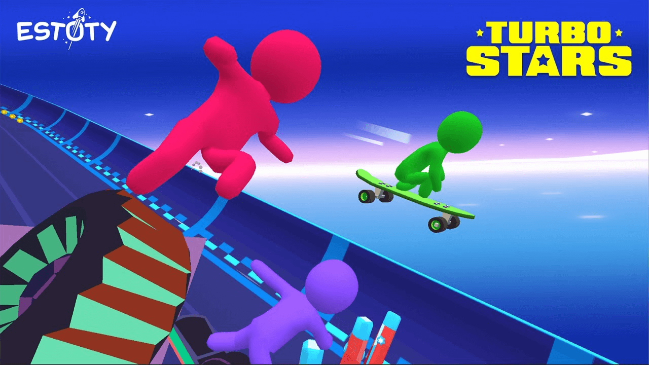 Turbo Stars