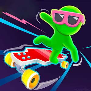 Turbo Stars