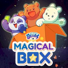 We Baby Bears – Magical Box