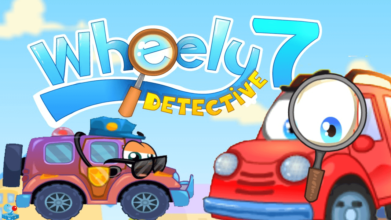 Wheely 7
