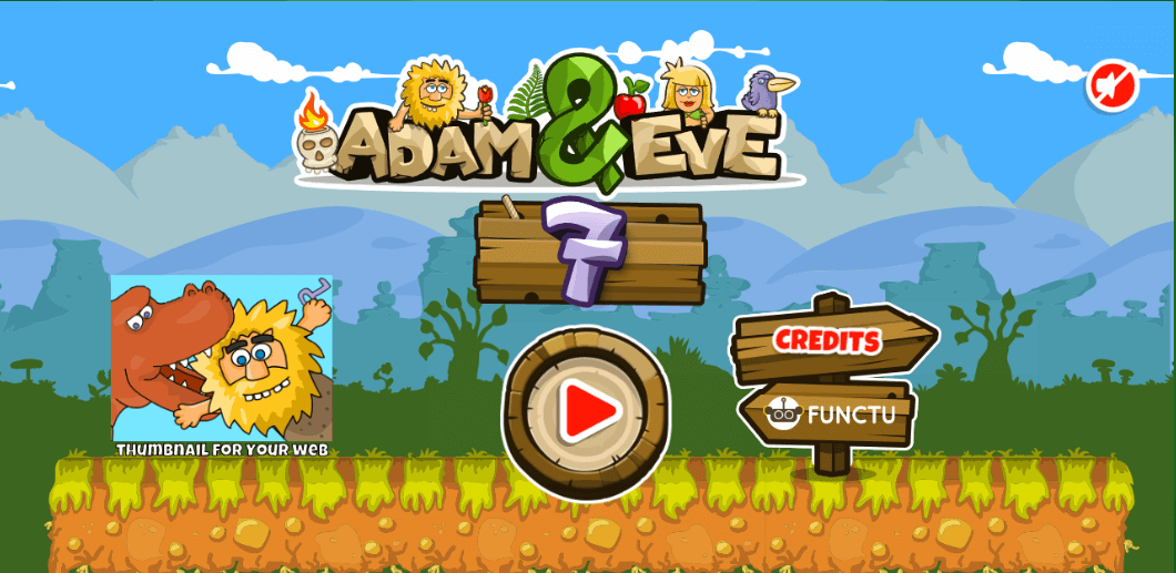 adam and eve 7
