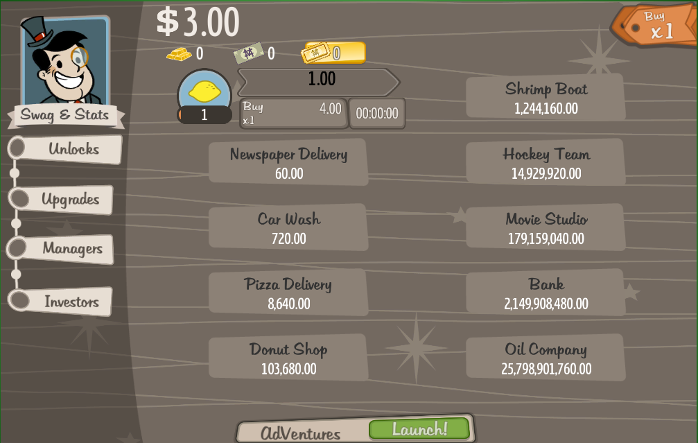 adventure capitalist