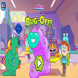 Bug Off