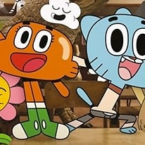 Gumball: Trophy Challenge