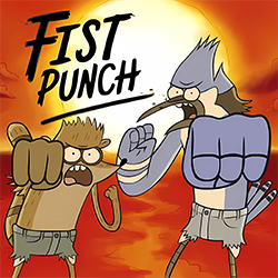 Fist Punch