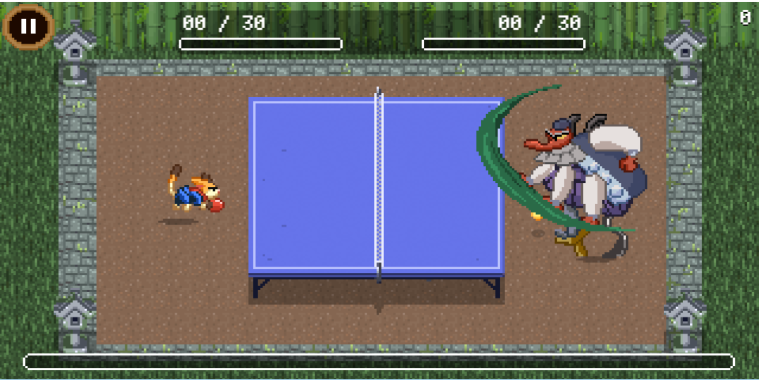 Doodle Champion Island Games