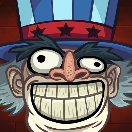 TrollFace Quest: USA