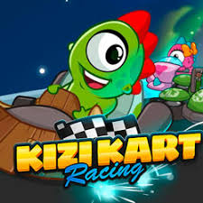 Kizi Kart Racing