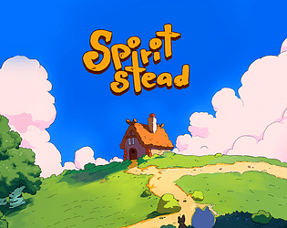 Spiritstead
