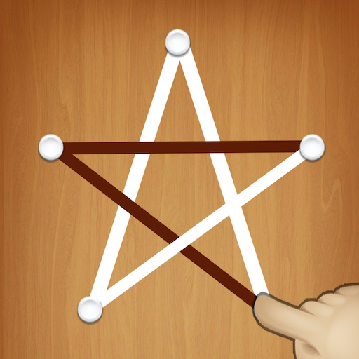 1 LINE Puzzle