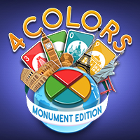 4 Colors Multiplayer Monument Edition