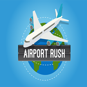 Airport Rush