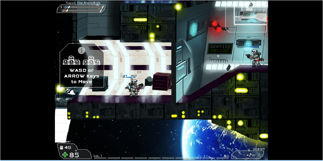 Strike Force Heroes 2