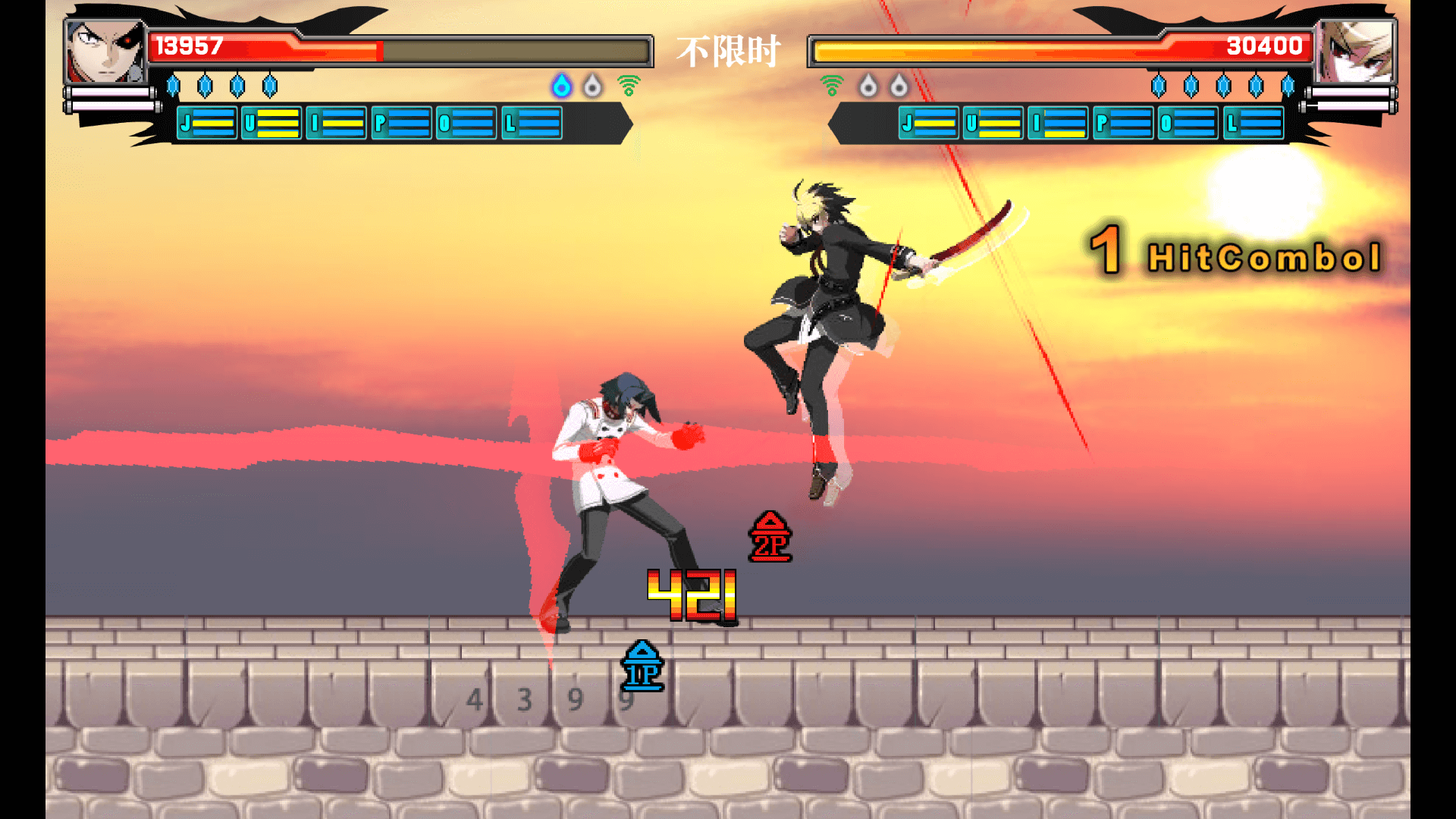 Play Anime Battle 4 Today &ndash; Top Free Action Games Games