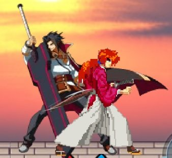 Anime Battle 4