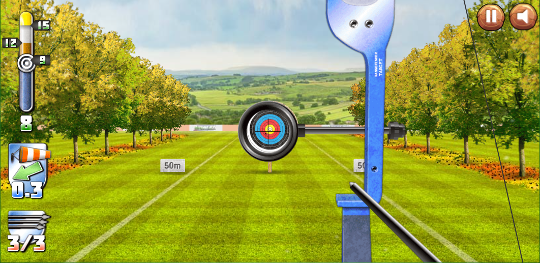 Archery World Tour