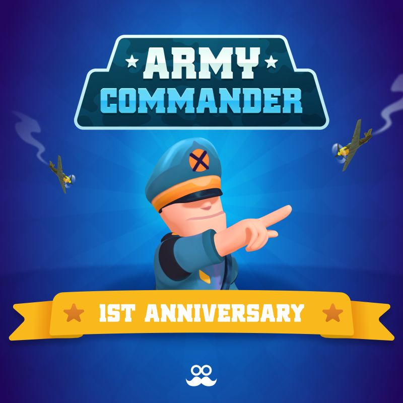 Army Commander
