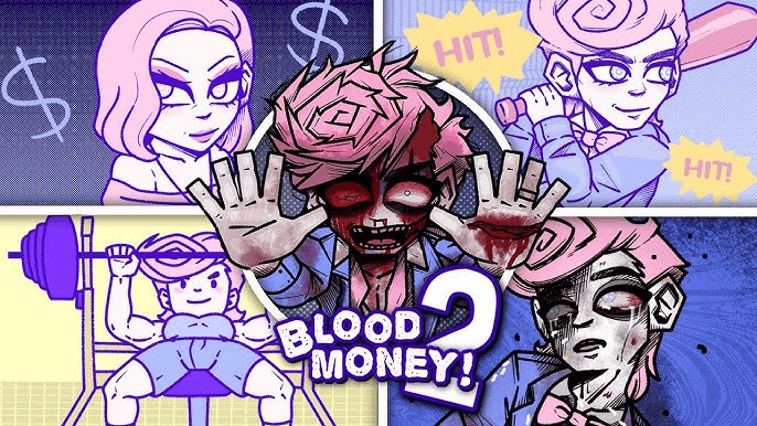 BLOODMONEY 2