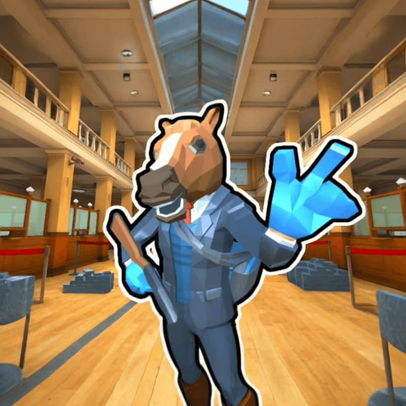 Bank Robbery 2