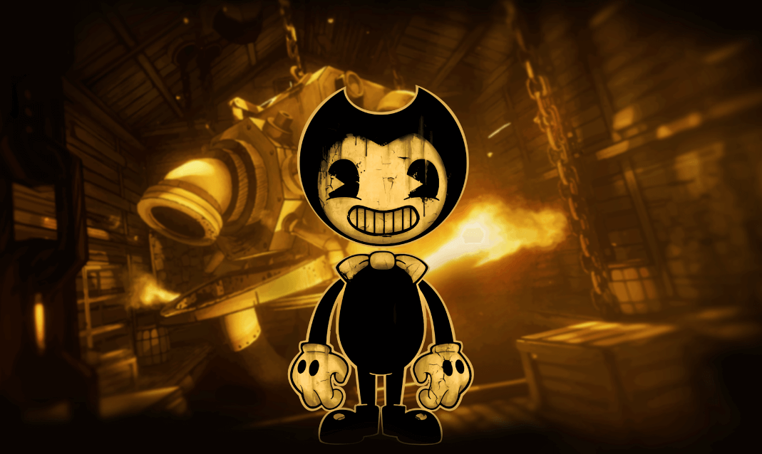 Bendy and the Ink Machine